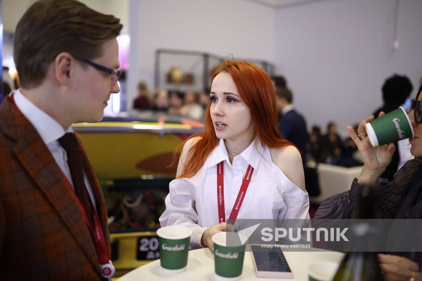 4th Young Scientists Congress