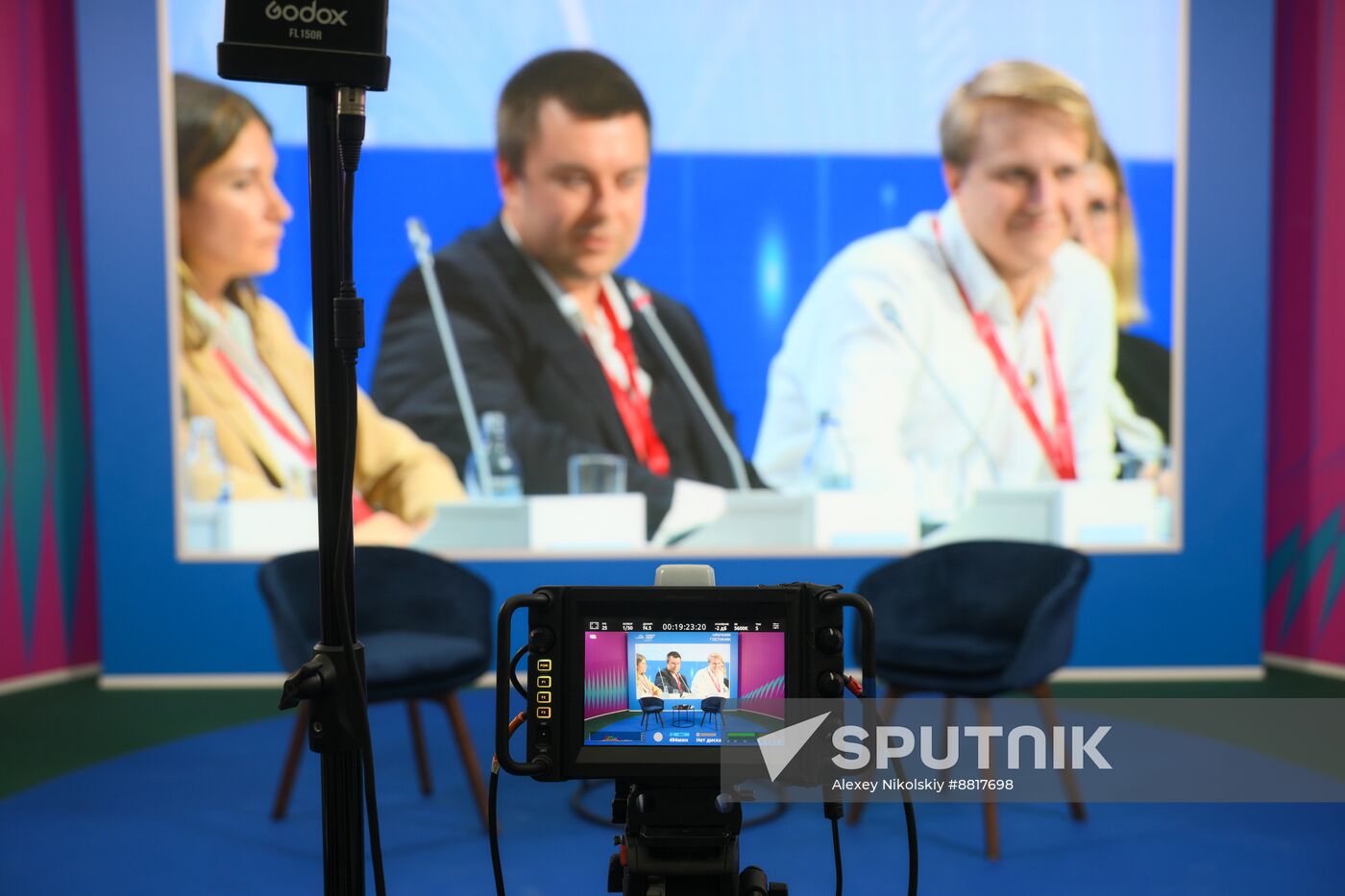 4th Young Scientists Congress