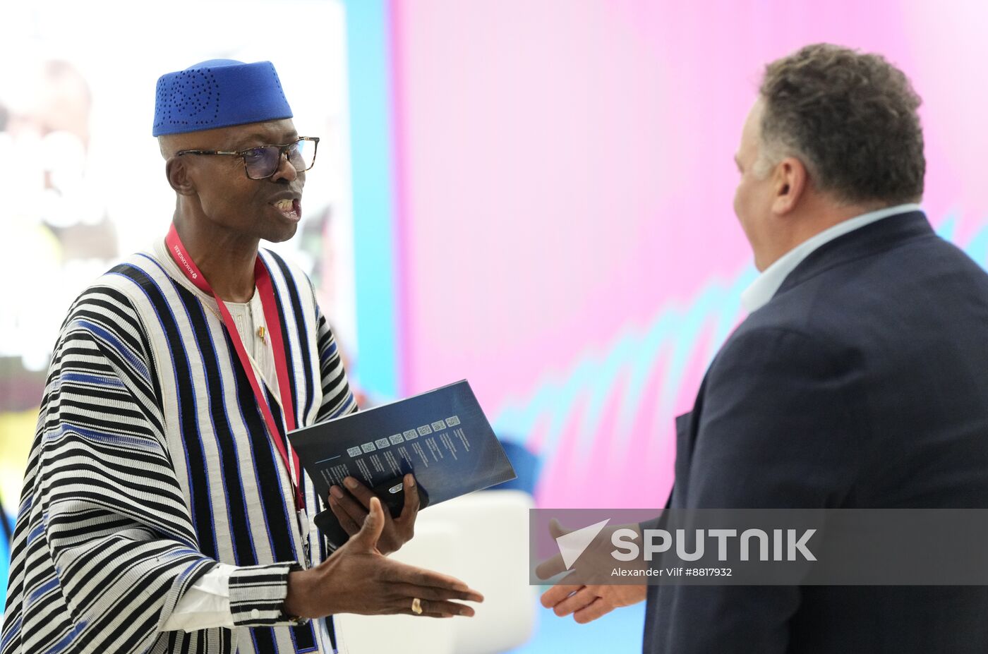 4th Young Scientists Congress