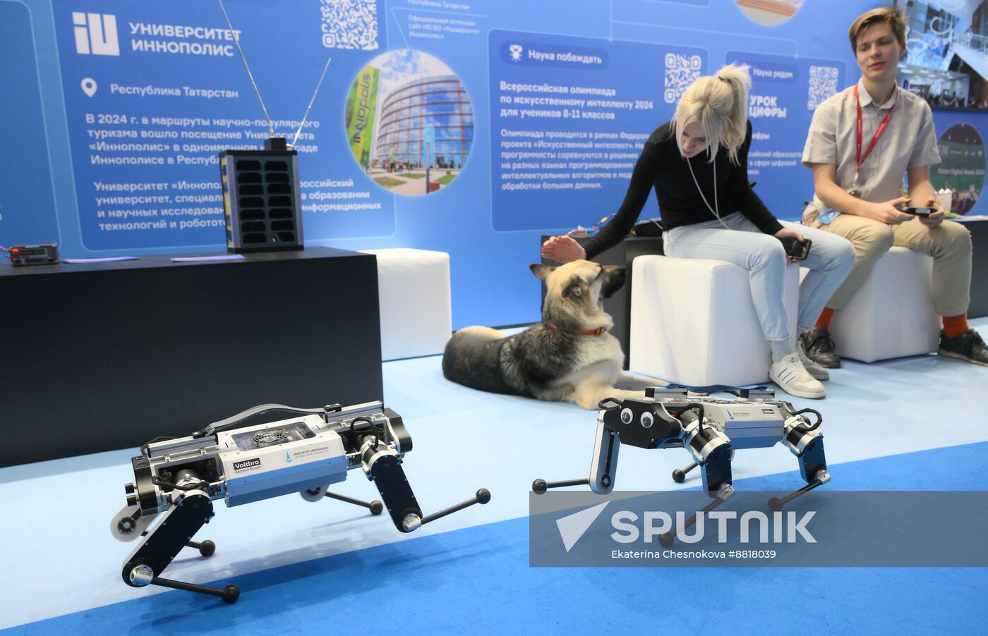 4th Young Scientists Congress