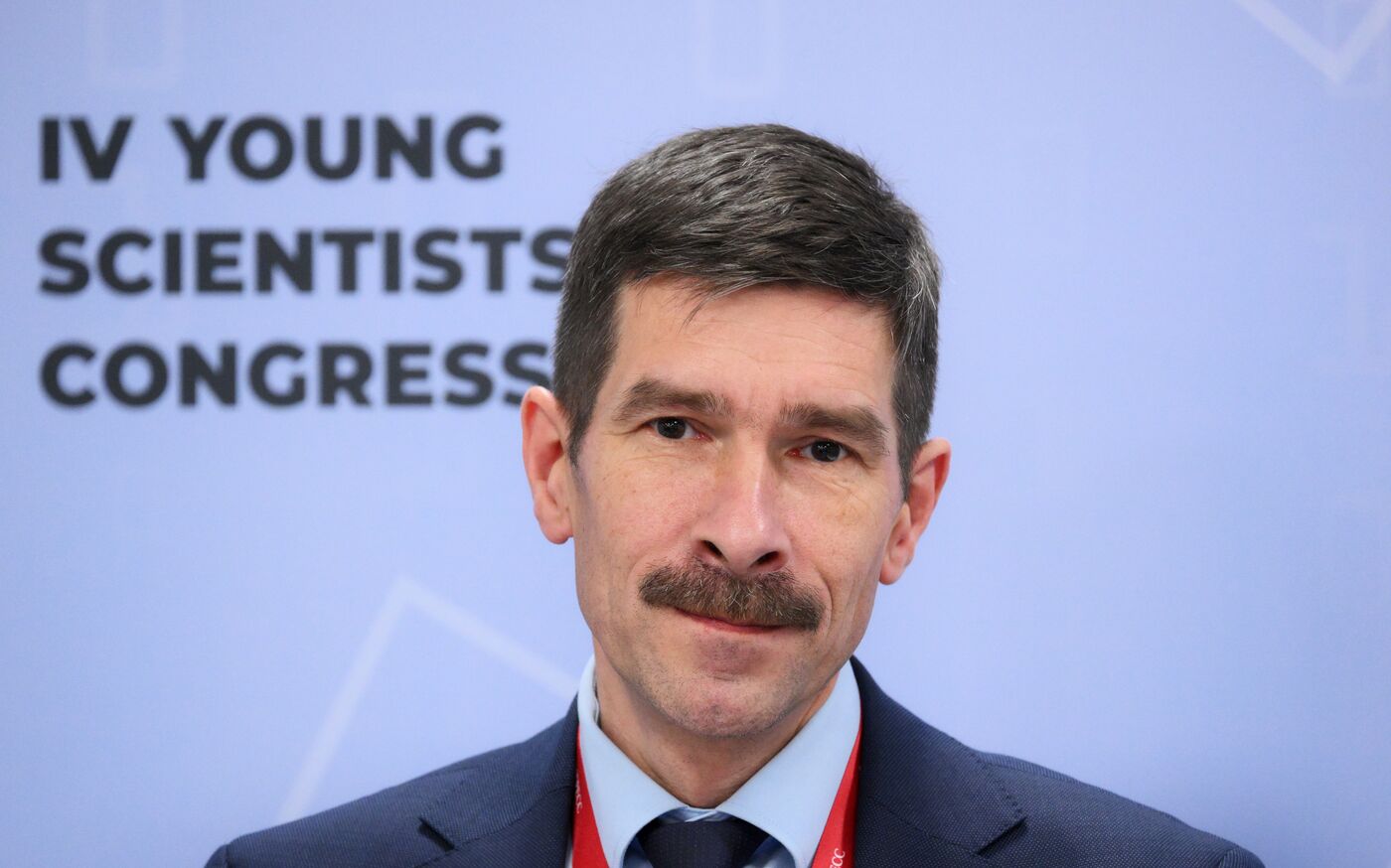 4th Young Scientists Congress. Russian Health Ministry meets with youth