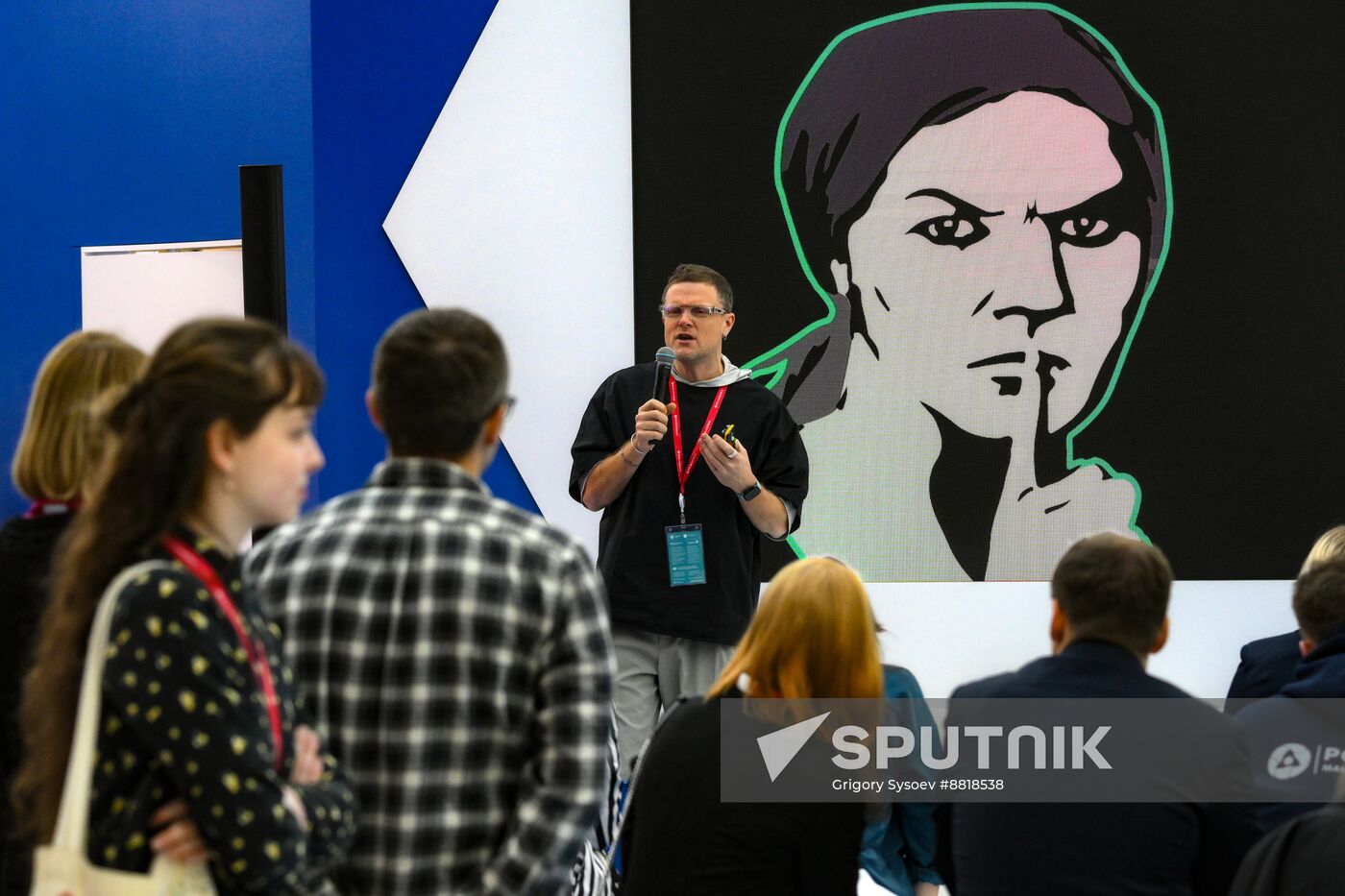 4th Young Scientists Congress