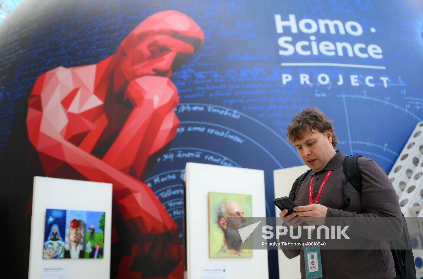 4th Young Scientists Congress