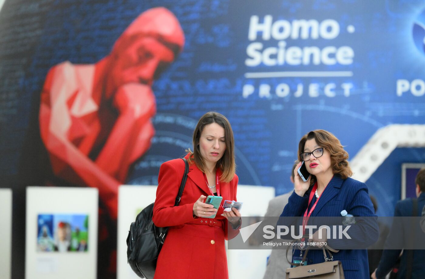 4th Young Scientists Congress
