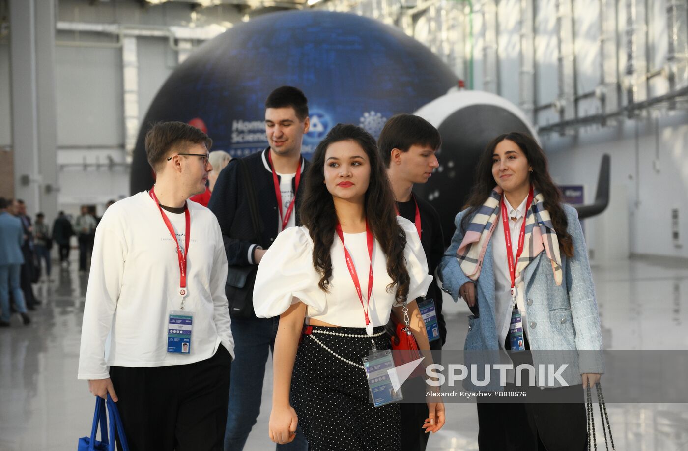 4th Young Scientists Congress