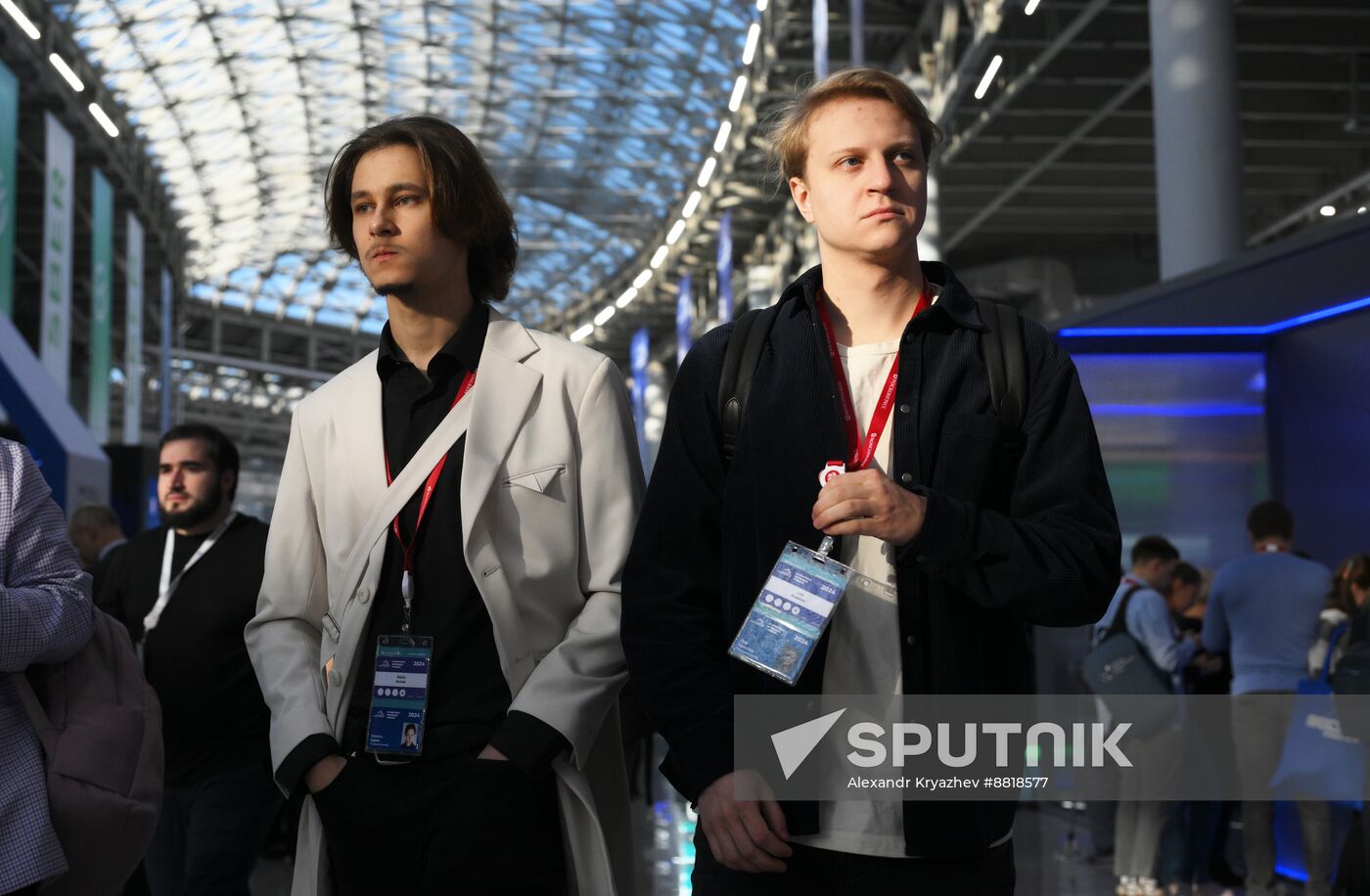 4th Young Scientists Congress