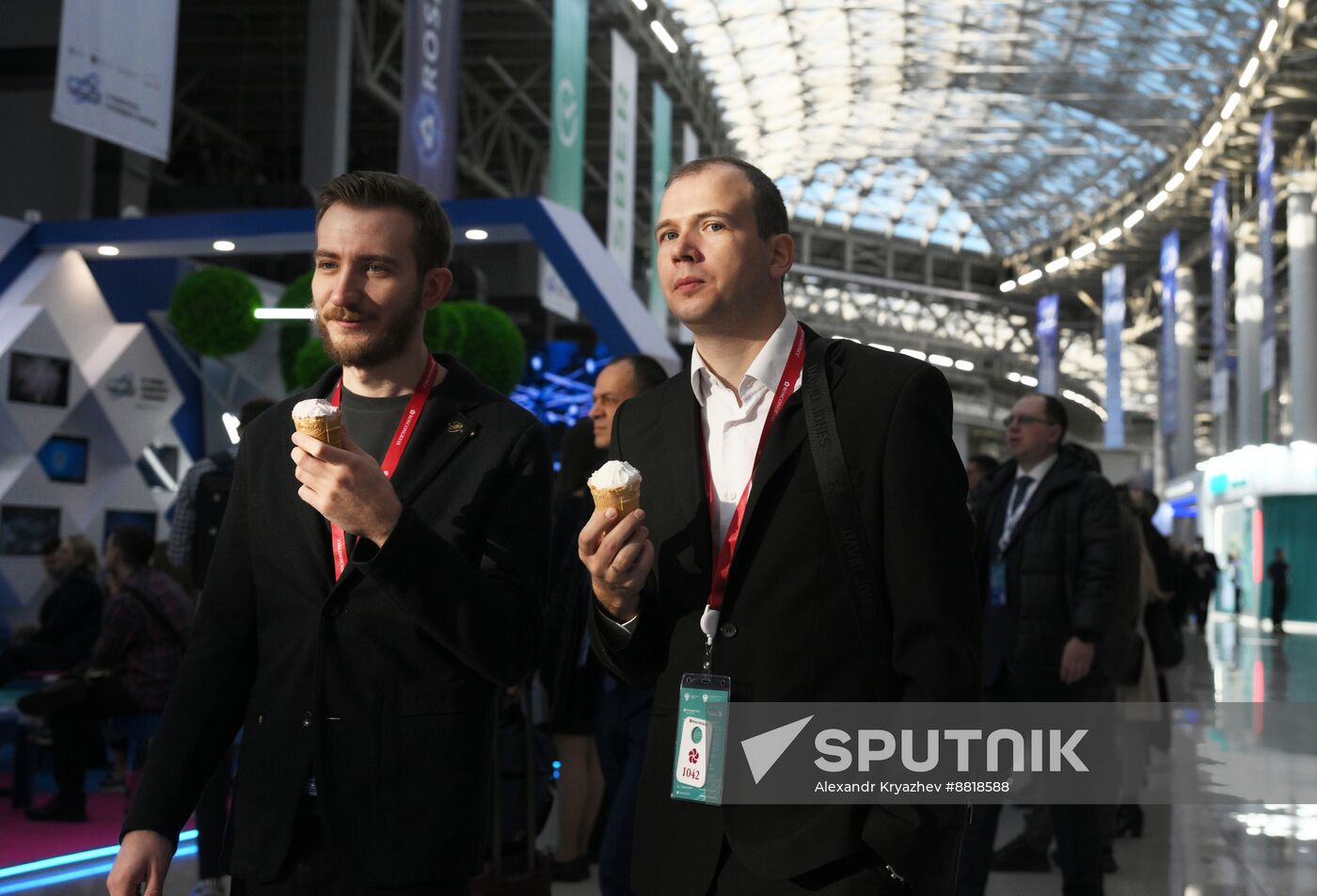 4th Young Scientists Congress