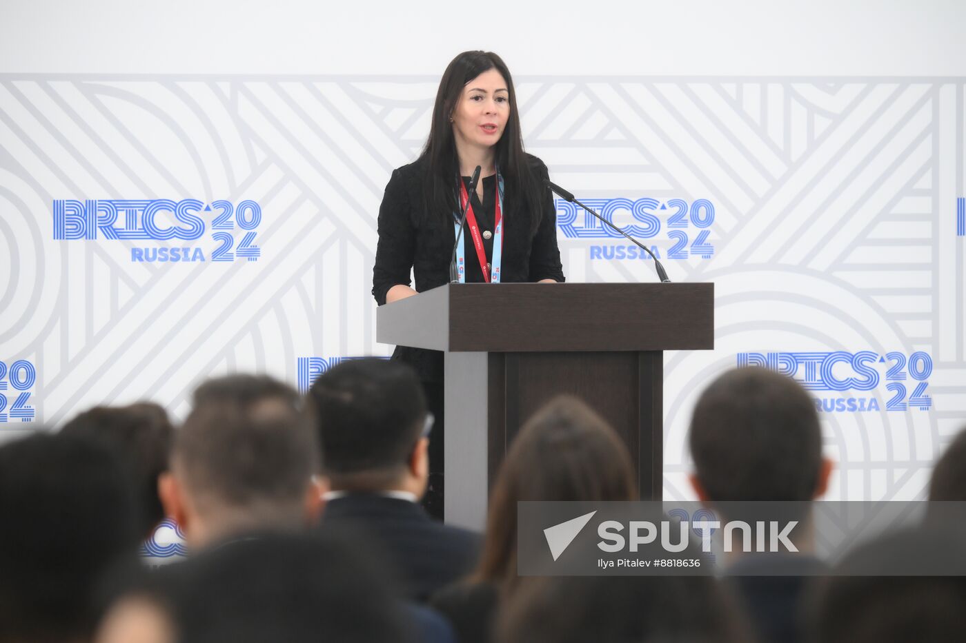9th BRICS Young Scientists Forum