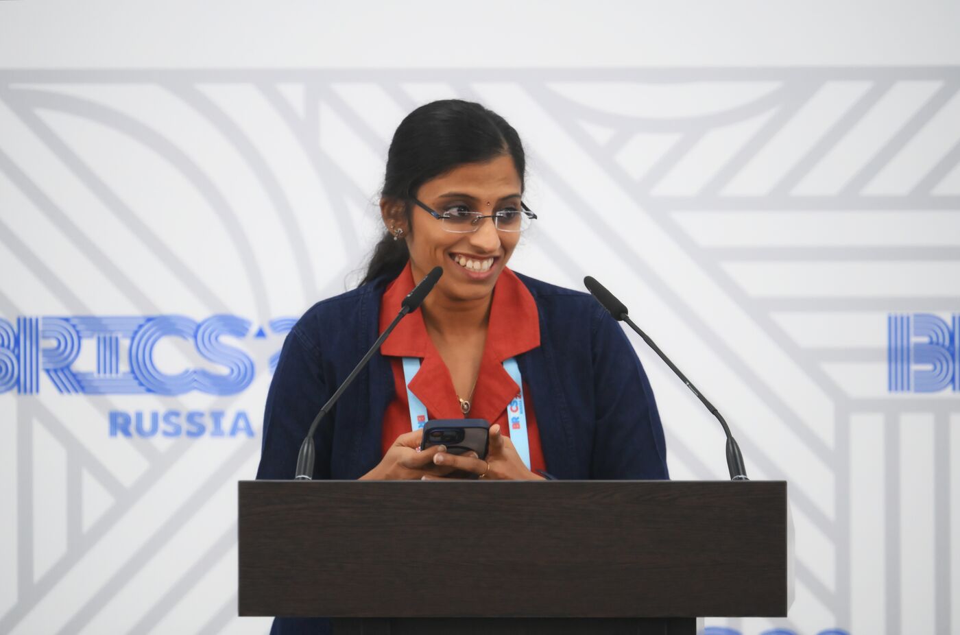 9th BRICS Young Scientists Forum