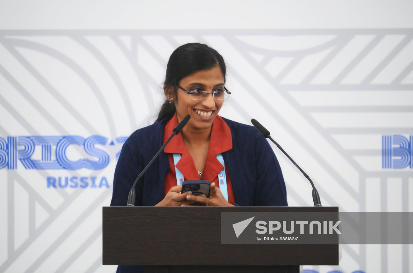 9th BRICS Young Scientists Forum