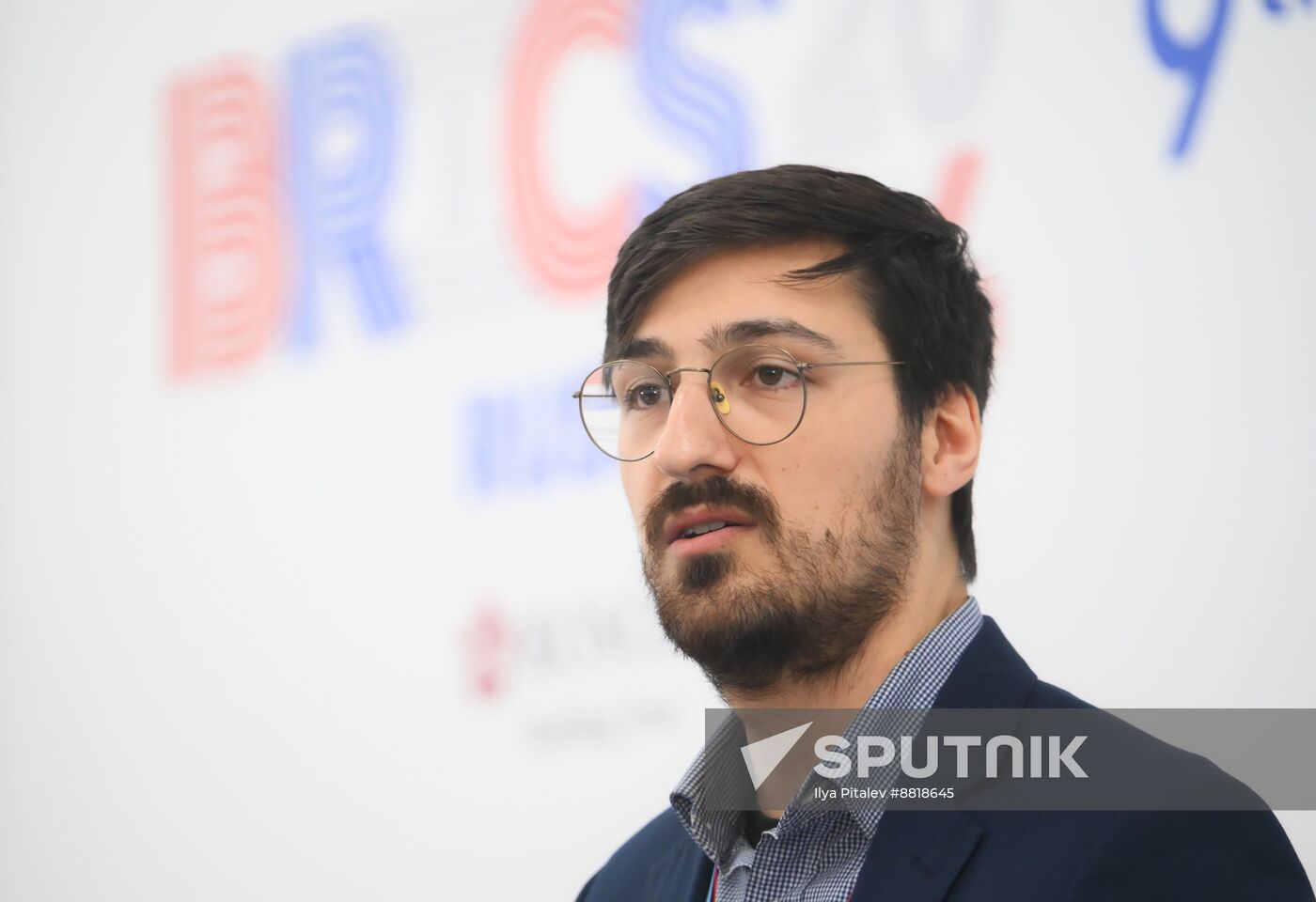 9th BRICS Young Scientists Forum