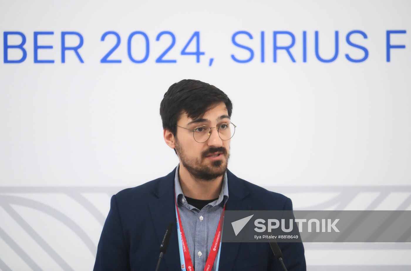 9th BRICS Young Scientists Forum