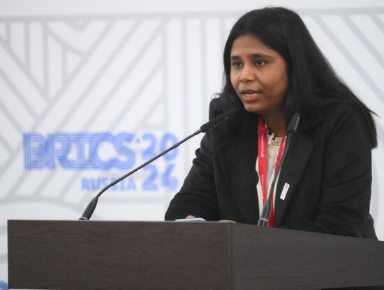 9th BRICS Young Scientists Forum