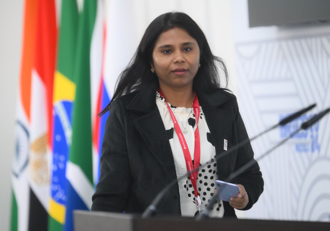 9th BRICS Young Scientists Forum