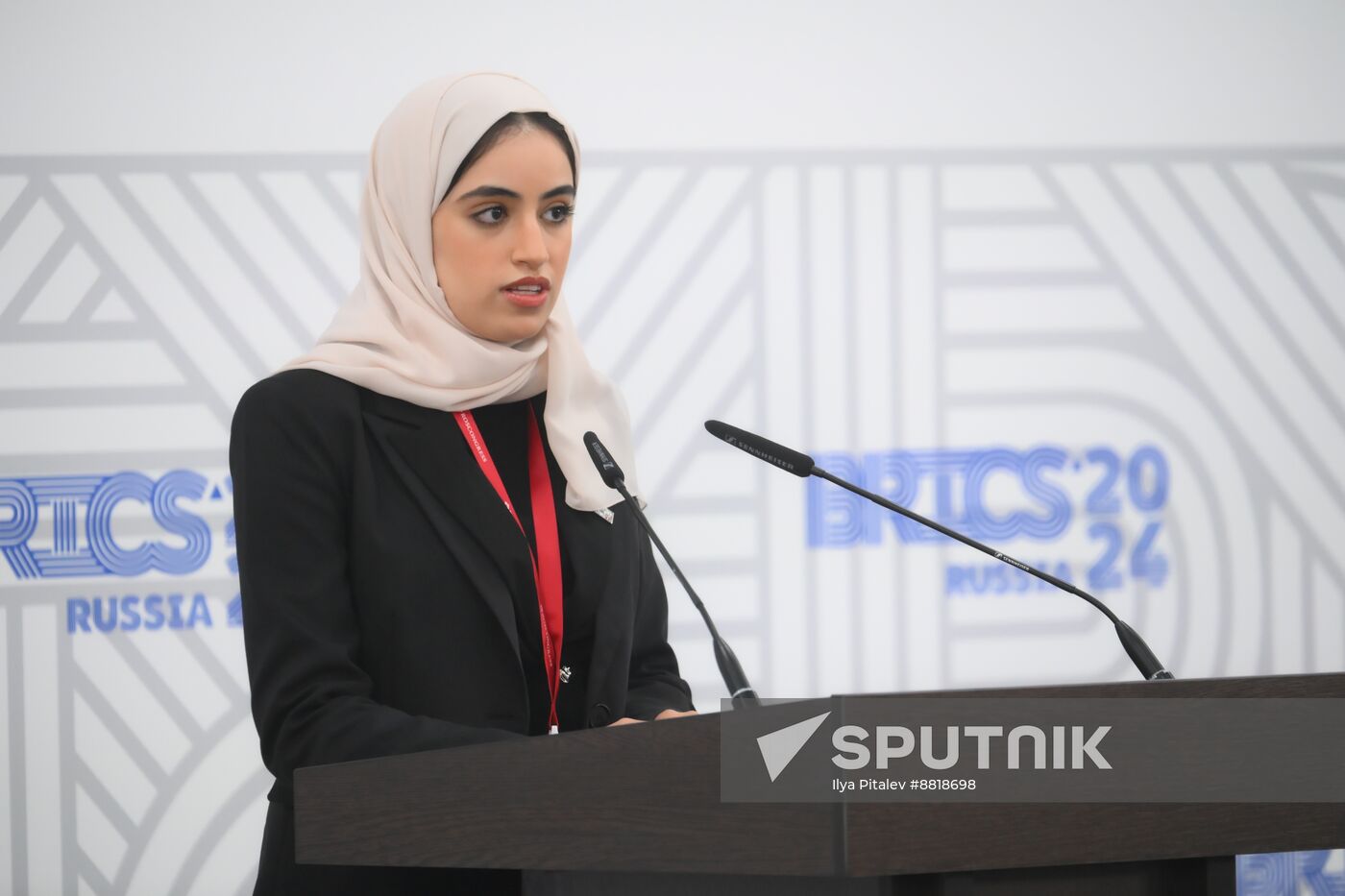 9th BRICS Young Scientists Forum