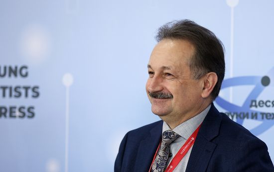 4th Young Scientists Congress. The Role of Modern Biotechnologies In Ensuring Russia’s Food Security