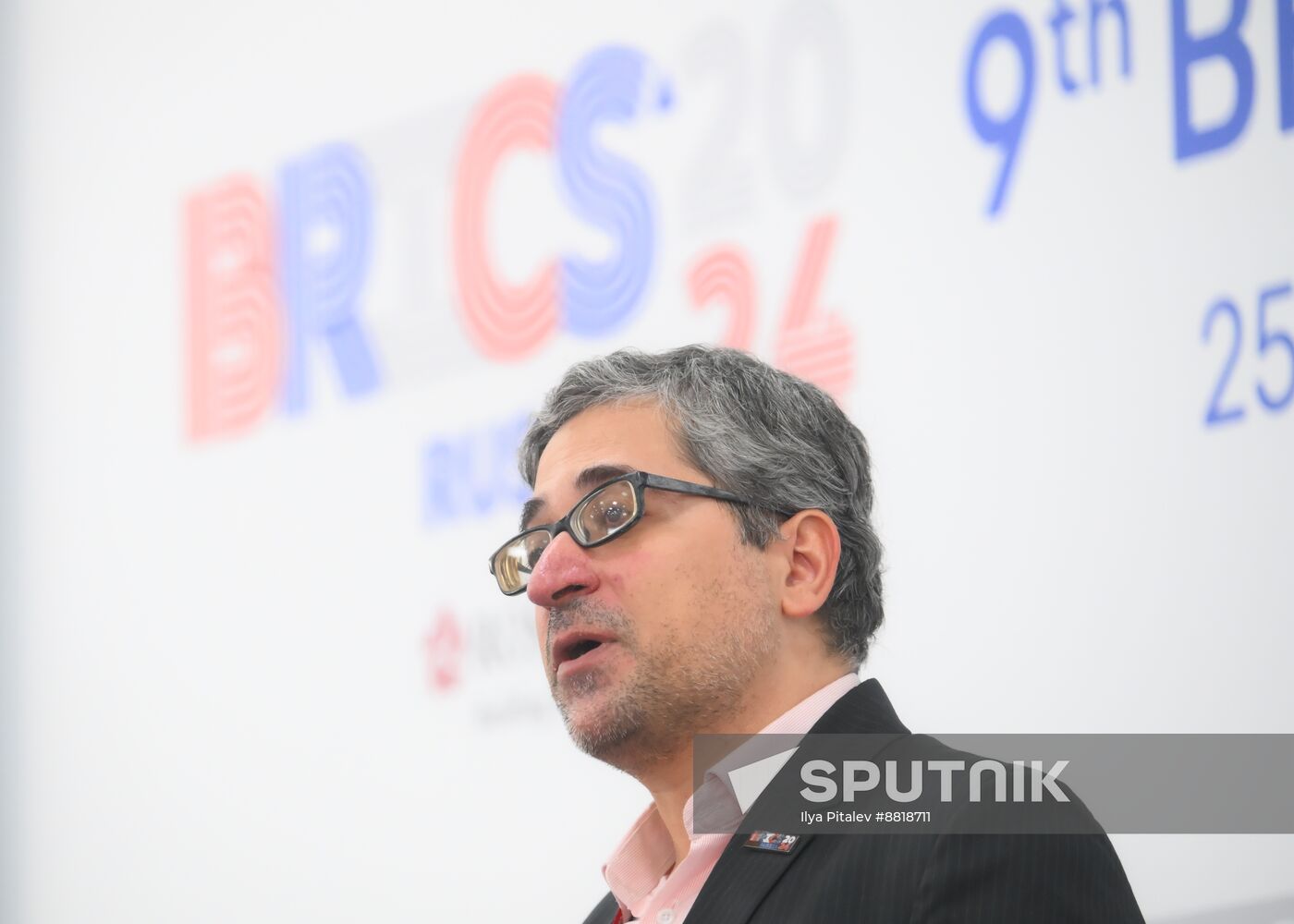 9th BRICS Young Scientists Forum