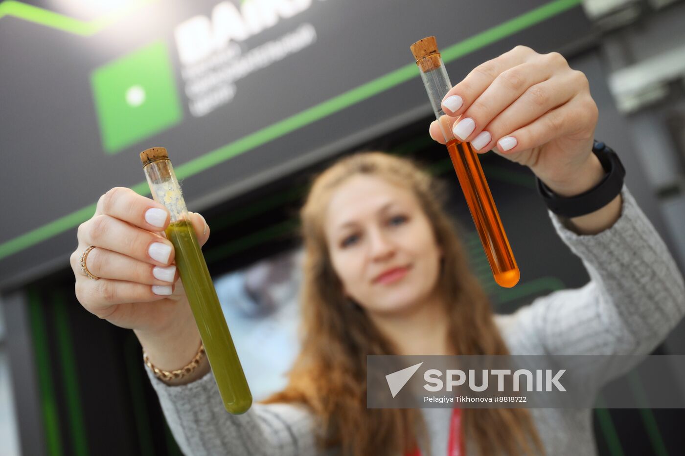 4th Young Scientists Congress