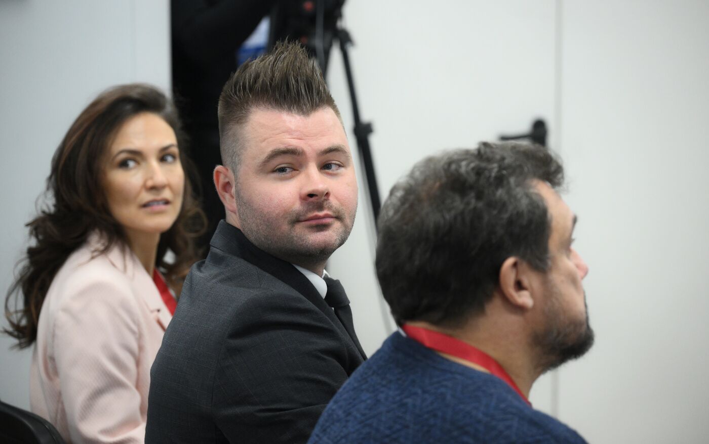 4th Young Scientists Congress. Scientific Playgrounds: From an Idea to Nationwide Construction