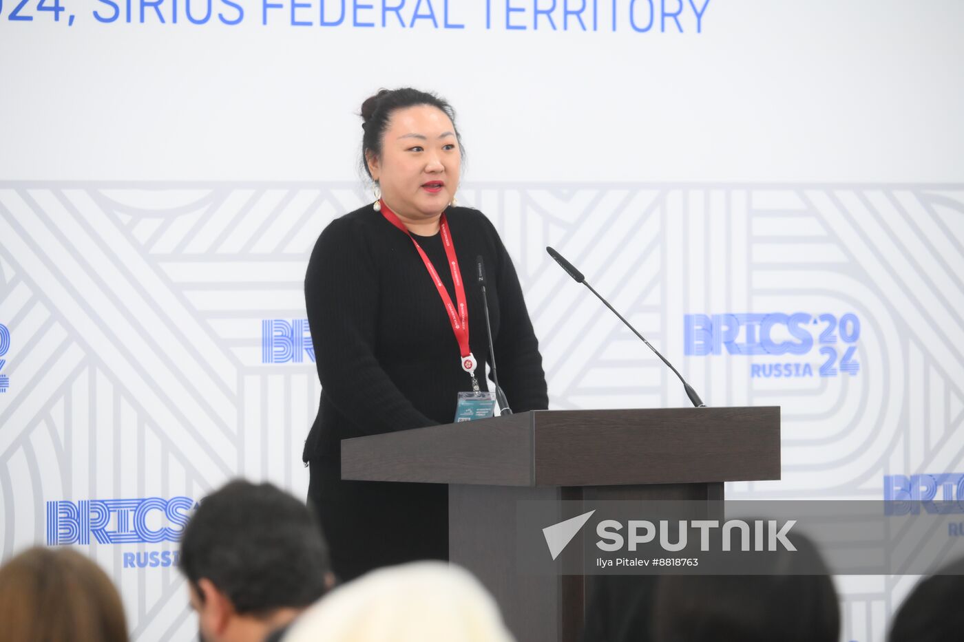 9th BRICS Young Scientists Forum