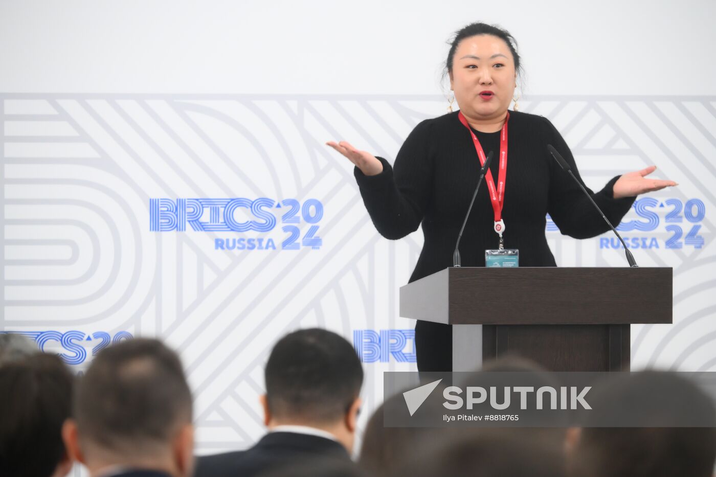 9th BRICS Young Scientists Forum