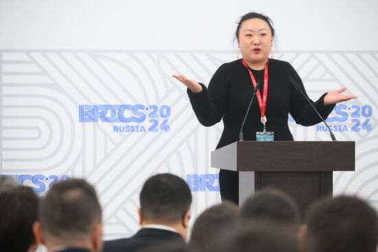 9th BRICS Young Scientists Forum