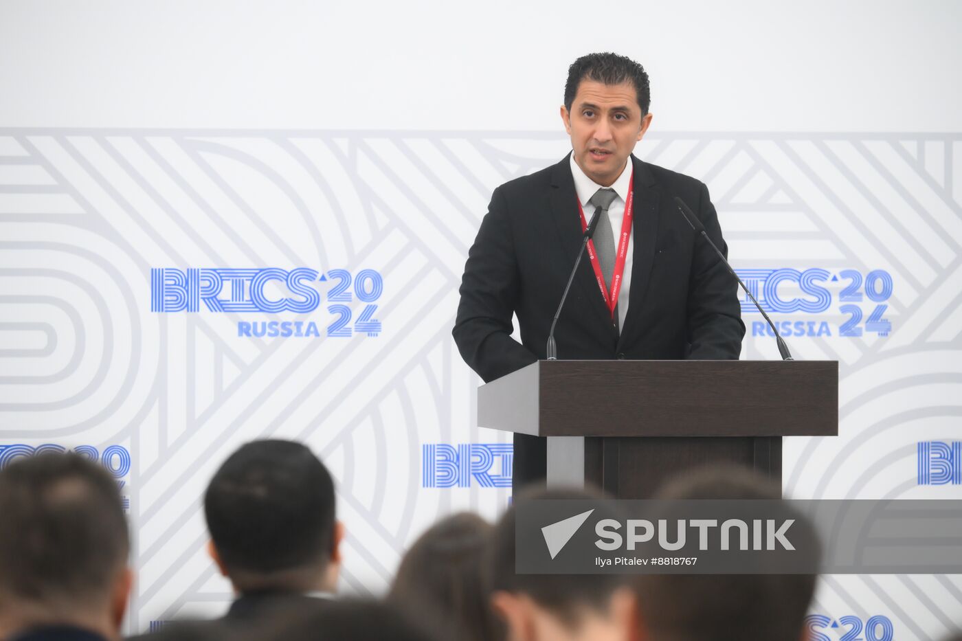 9th BRICS Young Scientists Forum