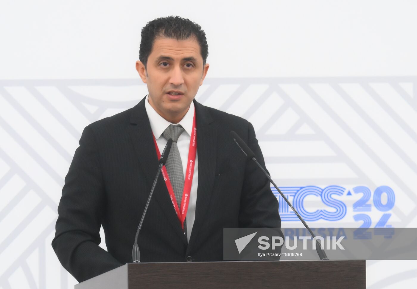 9th BRICS Young Scientists Forum