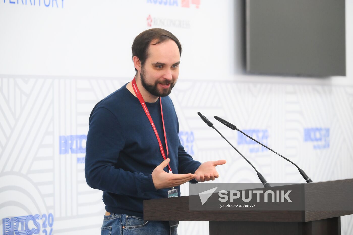 9th BRICS Young Scientists Forum