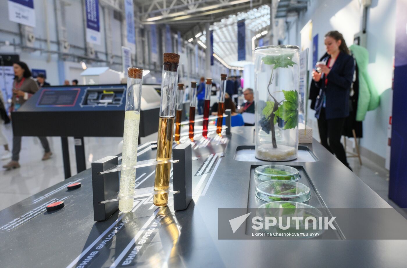 4th Young Scientists Congress