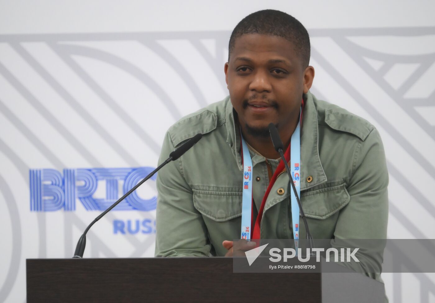 9th BRICS Young Scientists Forum