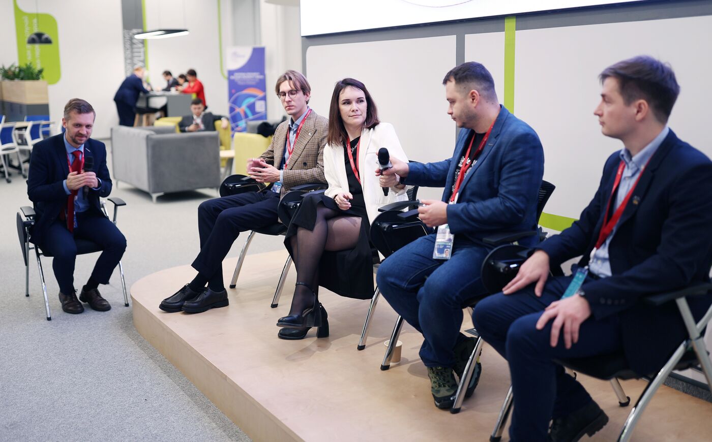 4th Young Scientists Congress. Meeting of Russian and BRICS Councils of Young Scientists and Student Scientific Societies of Nuclear Organizations and Universities