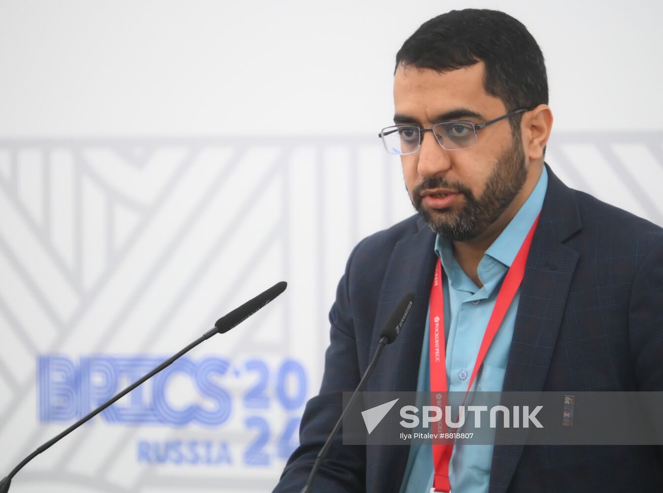 9th BRICS Young Scientists Forum
