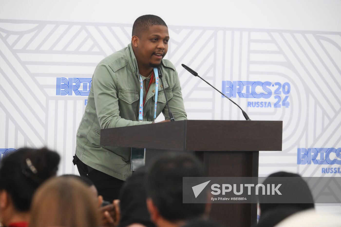 9th BRICS Young Scientists Forum