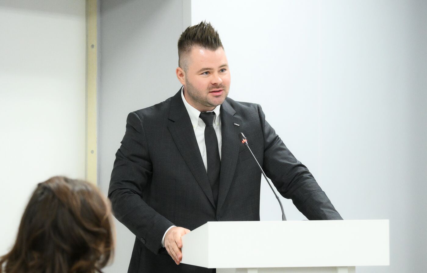 4th Young Scientists Congress. Scientific Playgrounds: From an Idea to Nationwide Construction