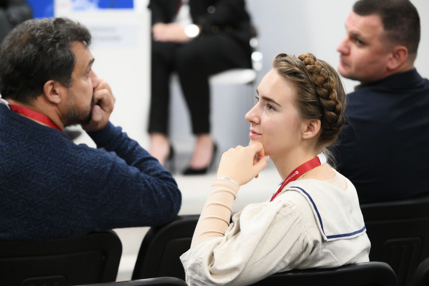 4th Young Scientists Congress. Scientific Playgrounds: From an Idea to Nationwide Construction