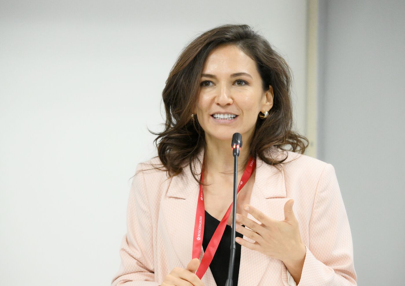 4th Young Scientists Congress. Scientific Playgrounds: From an Idea to Nationwide Construction