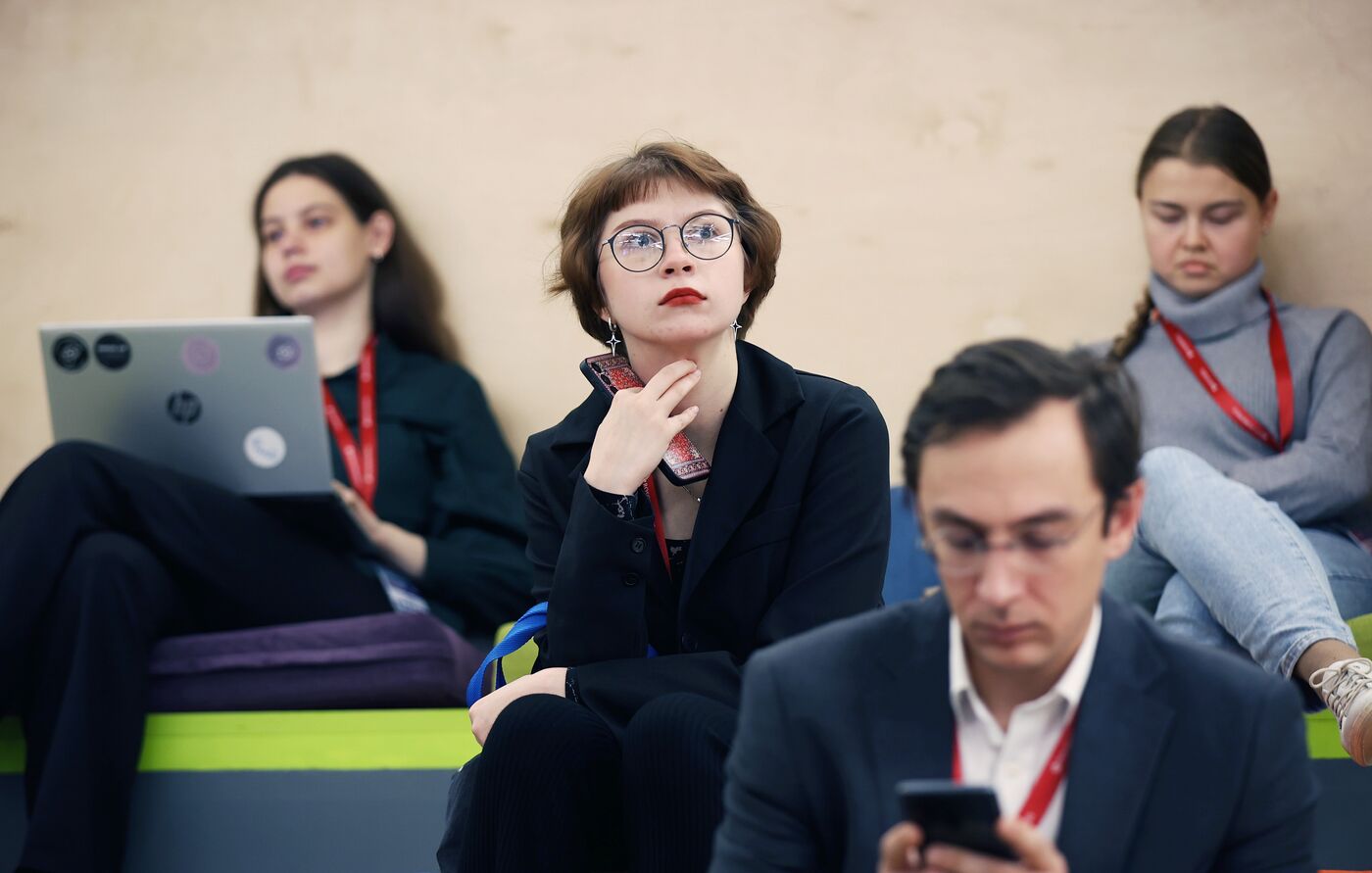 4th Young Scientists Congress. Meeting of Russian and BRICS Councils of Young Scientists and Student Scientific Societies of Nuclear Organizations and Universities