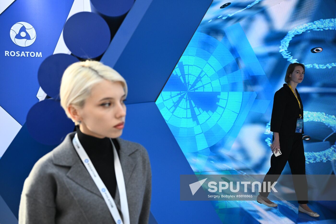 4th Young Scientists Congress