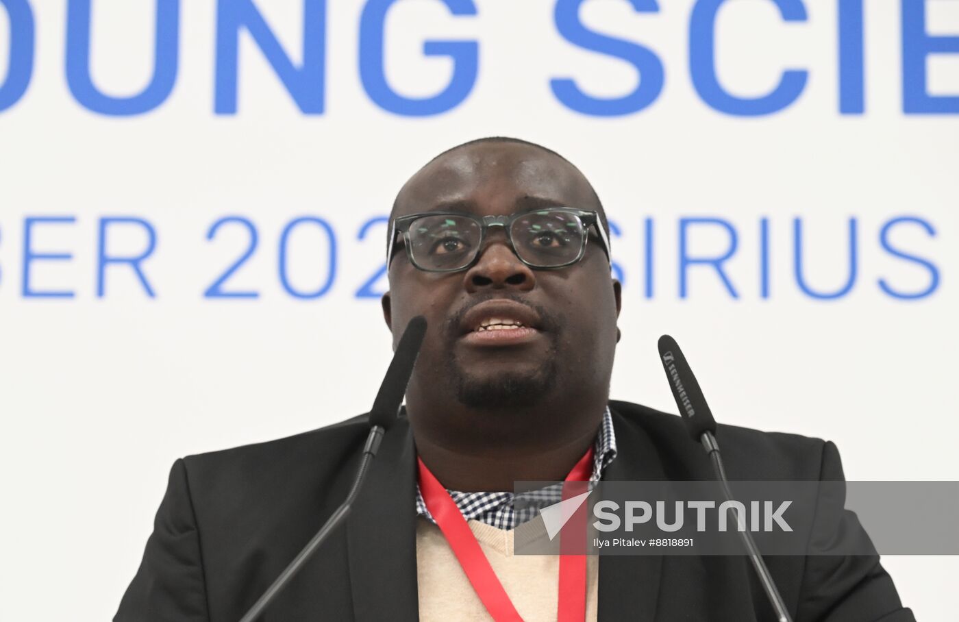 9th BRICS Young Scientists Forum