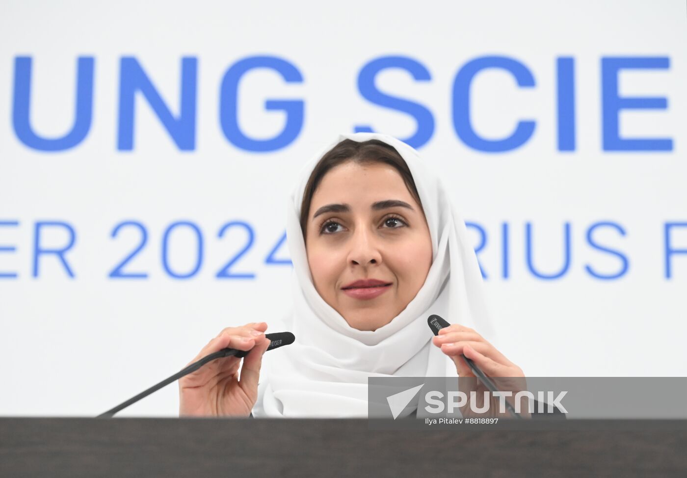 9th BRICS Young Scientists Forum