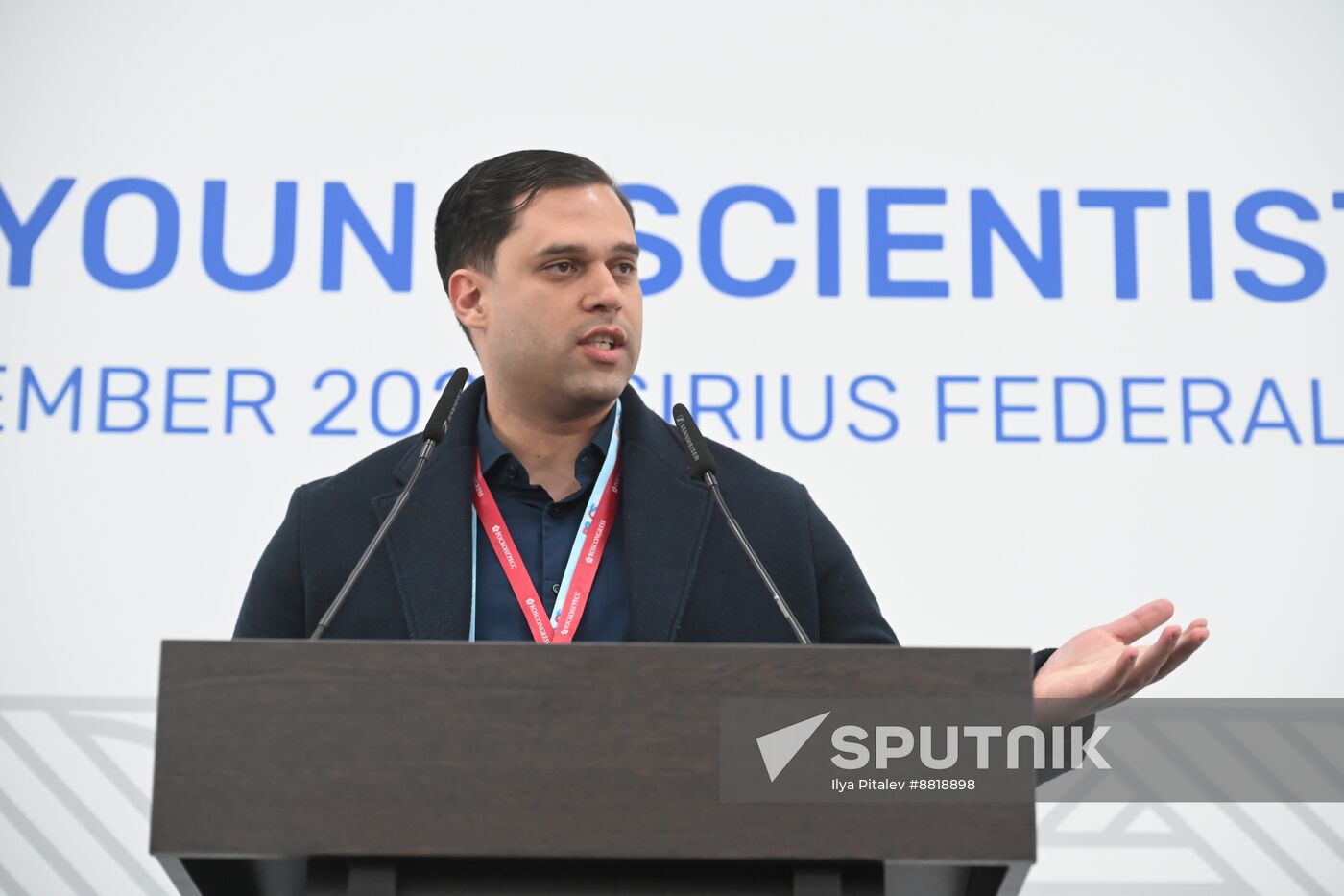 9th BRICS Young Scientists Forum