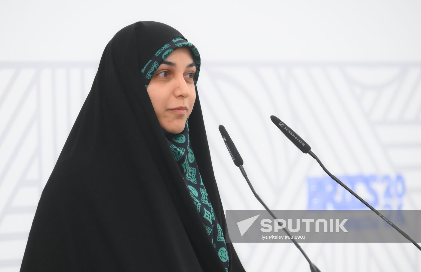 9th BRICS Young Scientists Forum
