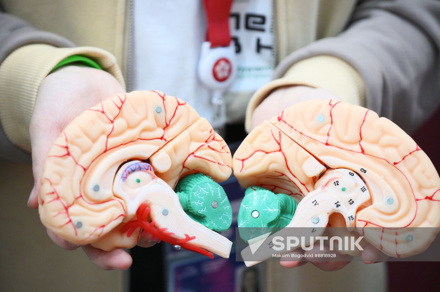 4th Young Scientists Congress
