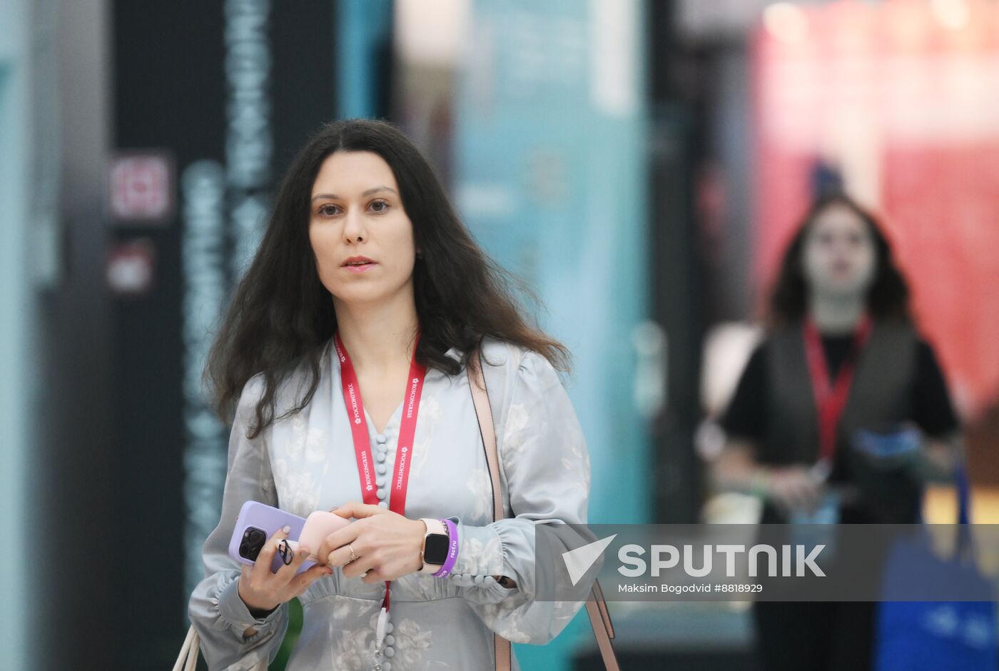 4th Young Scientists Congress