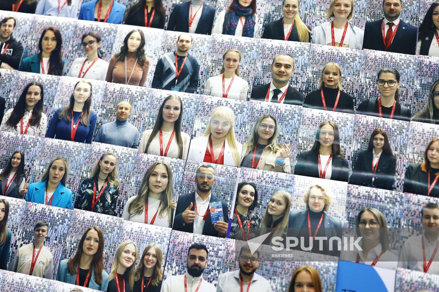 4th Young Scientists Congress