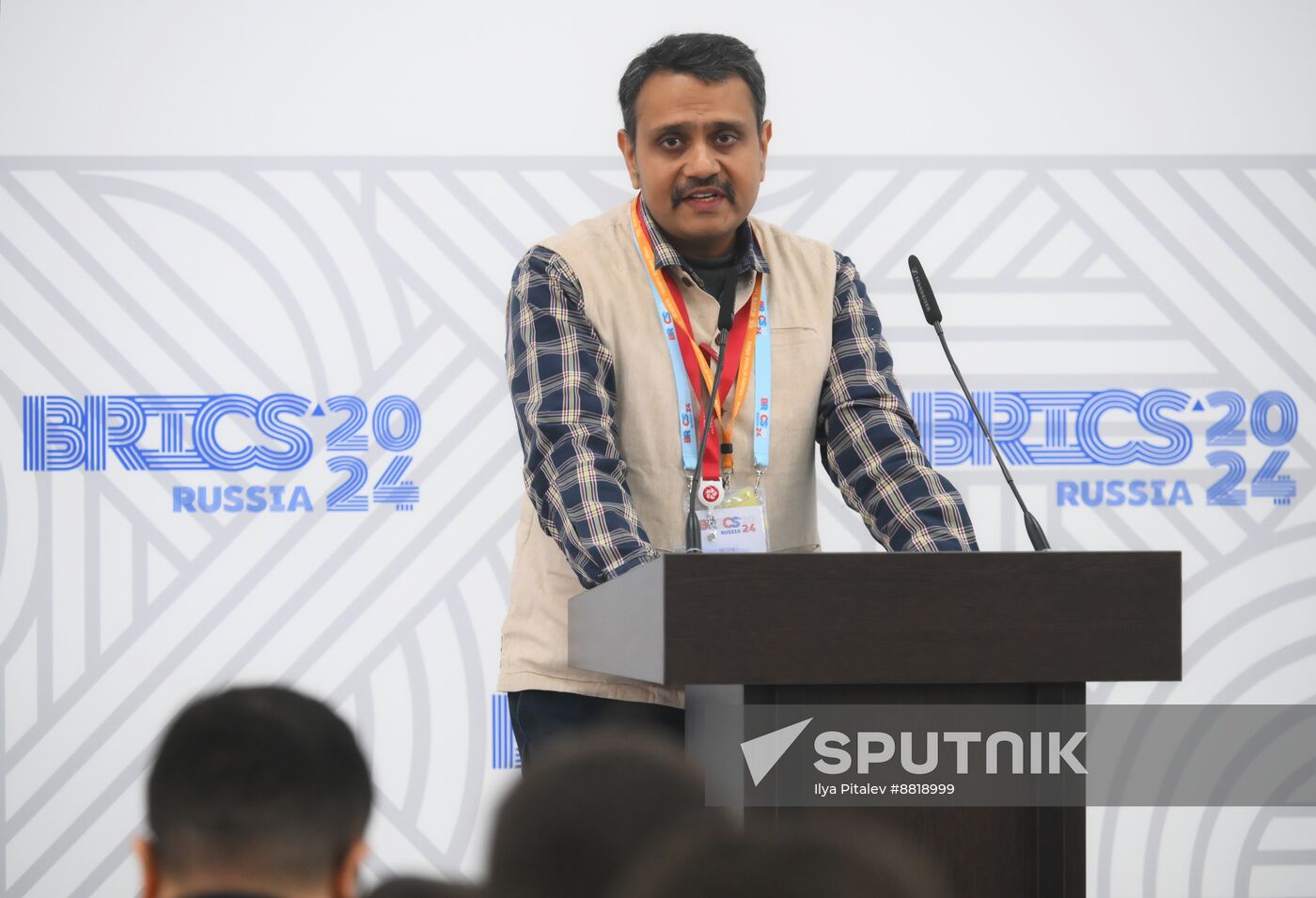 9th BRICS Young Scientists Forum