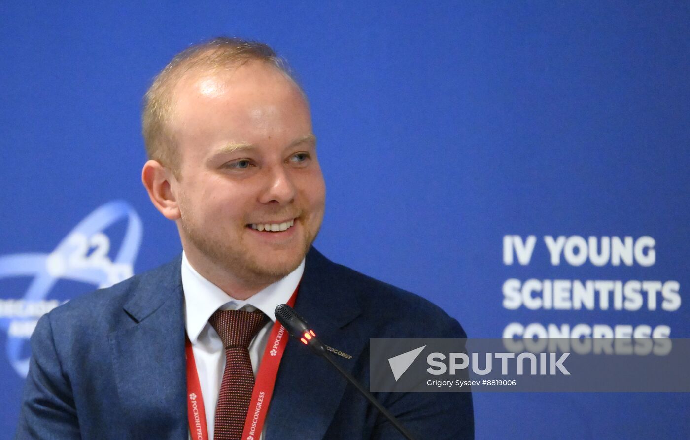 4th Young Scientists Congress 2024. Doctor of the Future: Integrating Education, Science and Practice