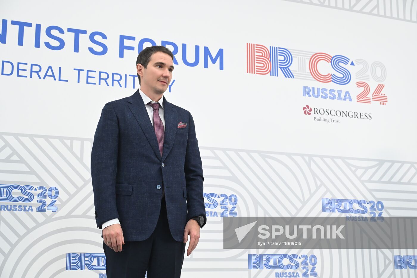 9th BRICS Young Scientists Forum