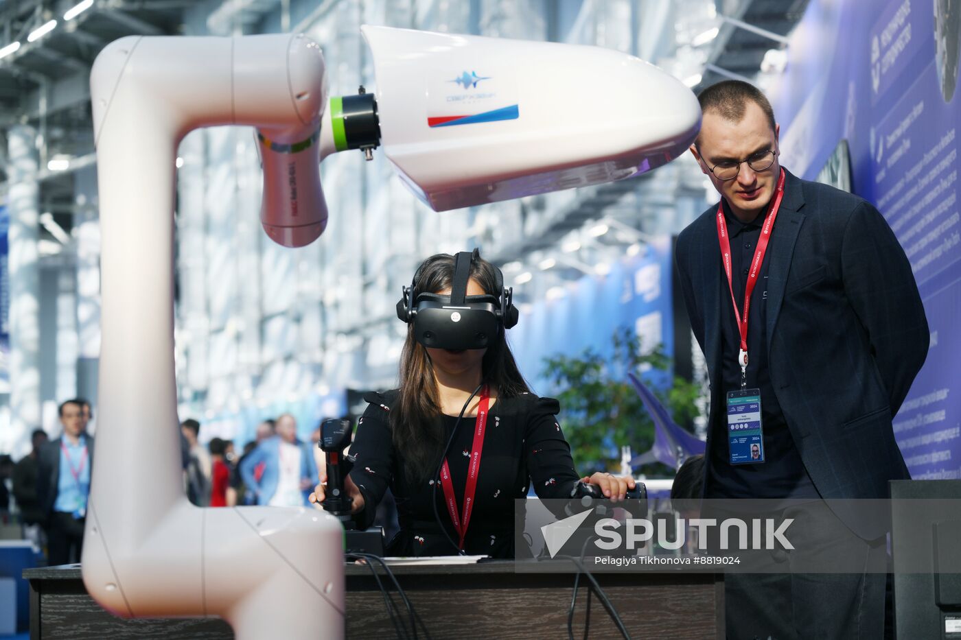 4th Young Scientists Congress